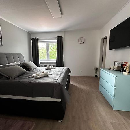 Premium Apartments Schwetzingen, Heidelberg, Speyer מראה חיצוני תמונה