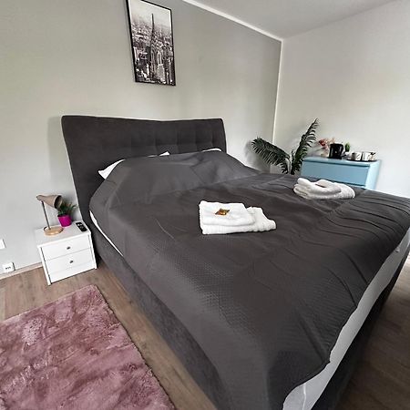 Premium Apartments Schwetzingen, Heidelberg, Speyer מראה חיצוני תמונה