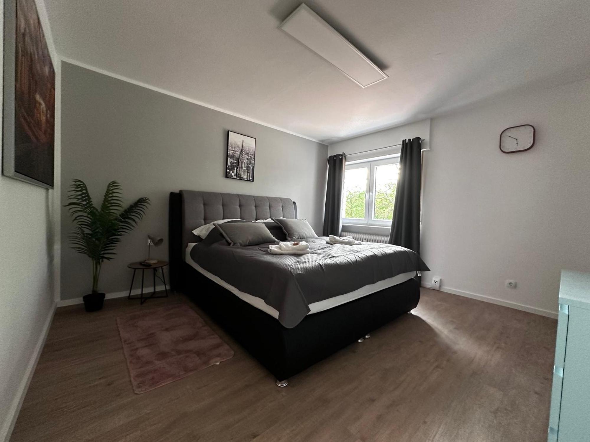 Premium Apartments Schwetzingen, Heidelberg, Speyer מראה חיצוני תמונה