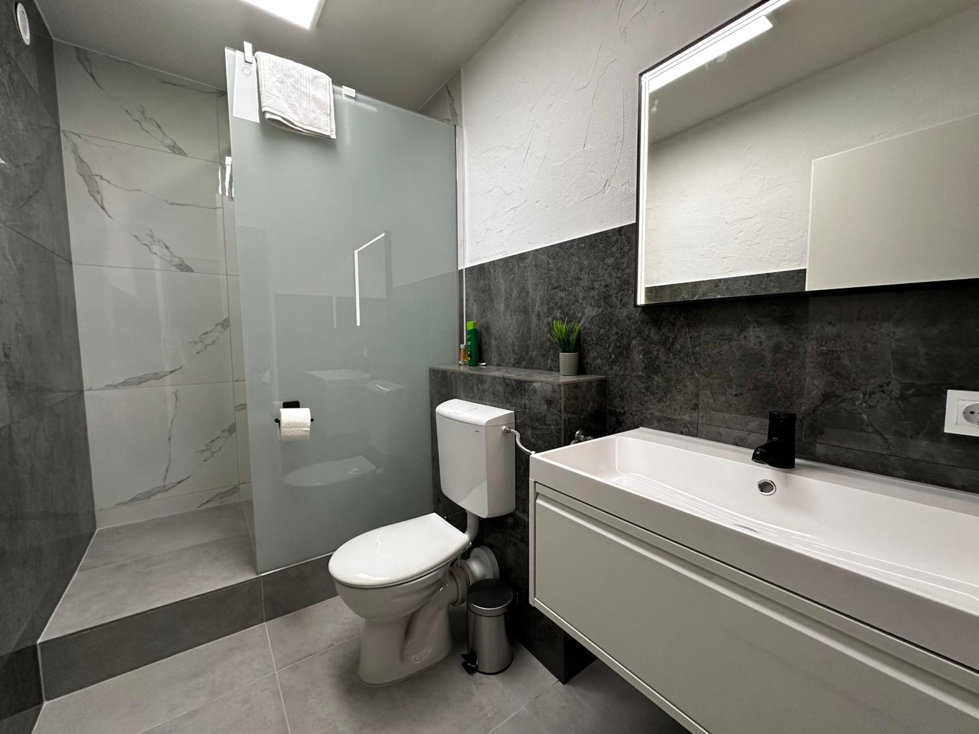 Premium Apartments Schwetzingen, Heidelberg, Speyer מראה חיצוני תמונה