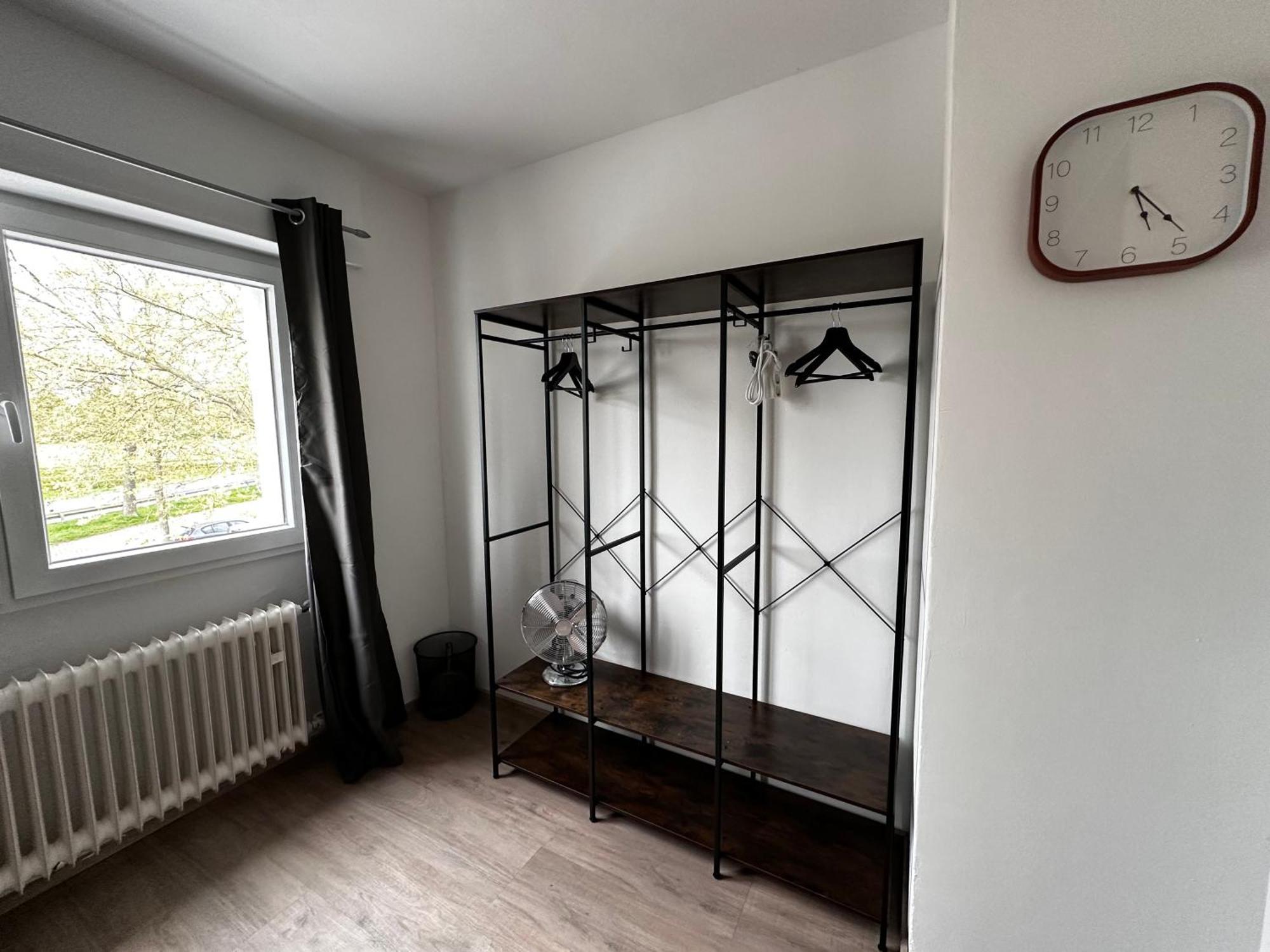 Premium Apartments Schwetzingen, Heidelberg, Speyer מראה חיצוני תמונה