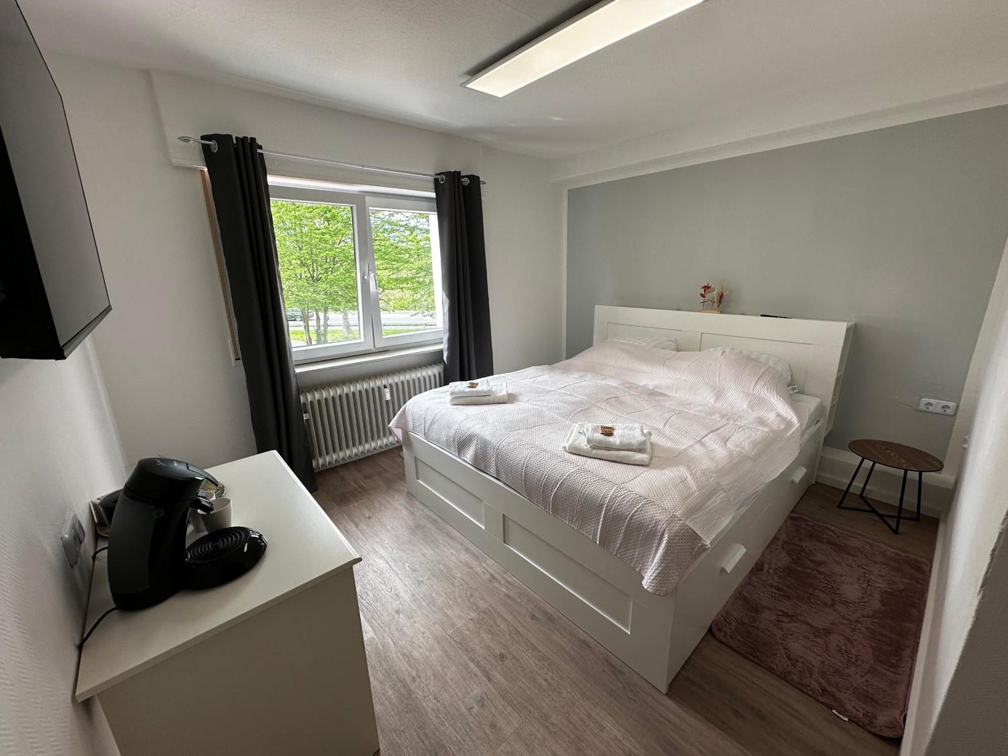 Premium Apartments Schwetzingen, Heidelberg, Speyer מראה חיצוני תמונה