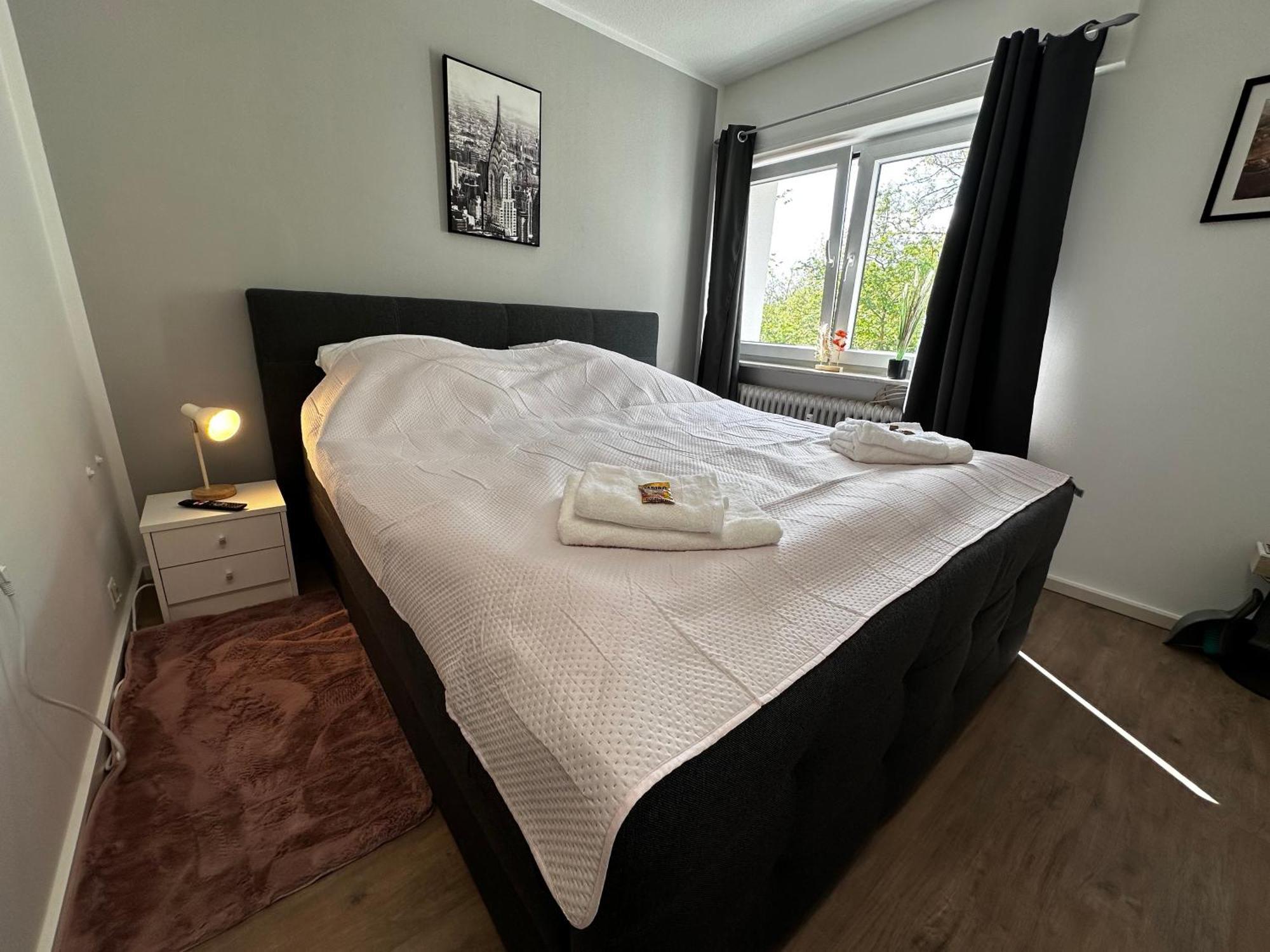 Premium Apartments Schwetzingen, Heidelberg, Speyer מראה חיצוני תמונה