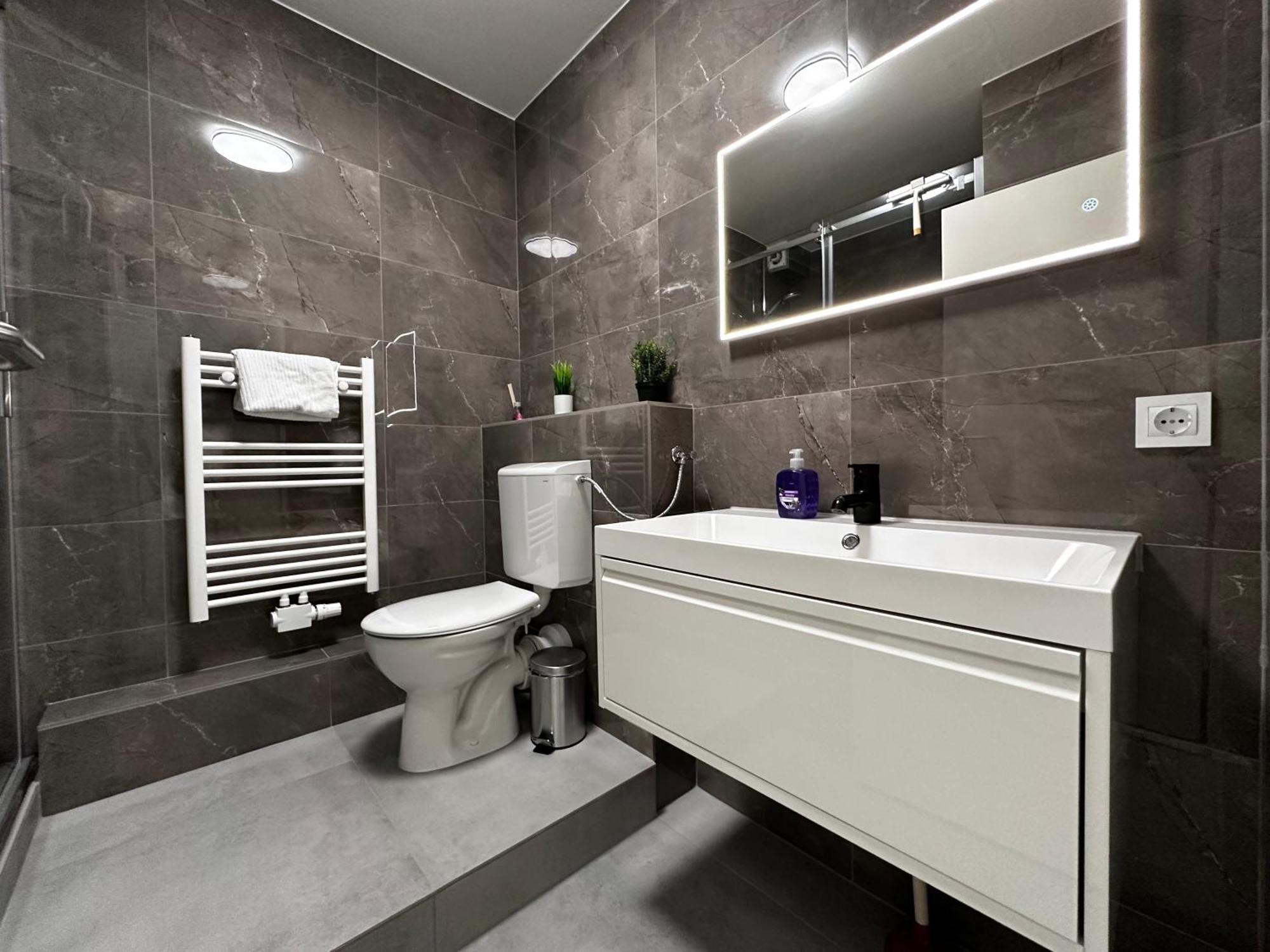 Premium Apartments Schwetzingen, Heidelberg, Speyer מראה חיצוני תמונה