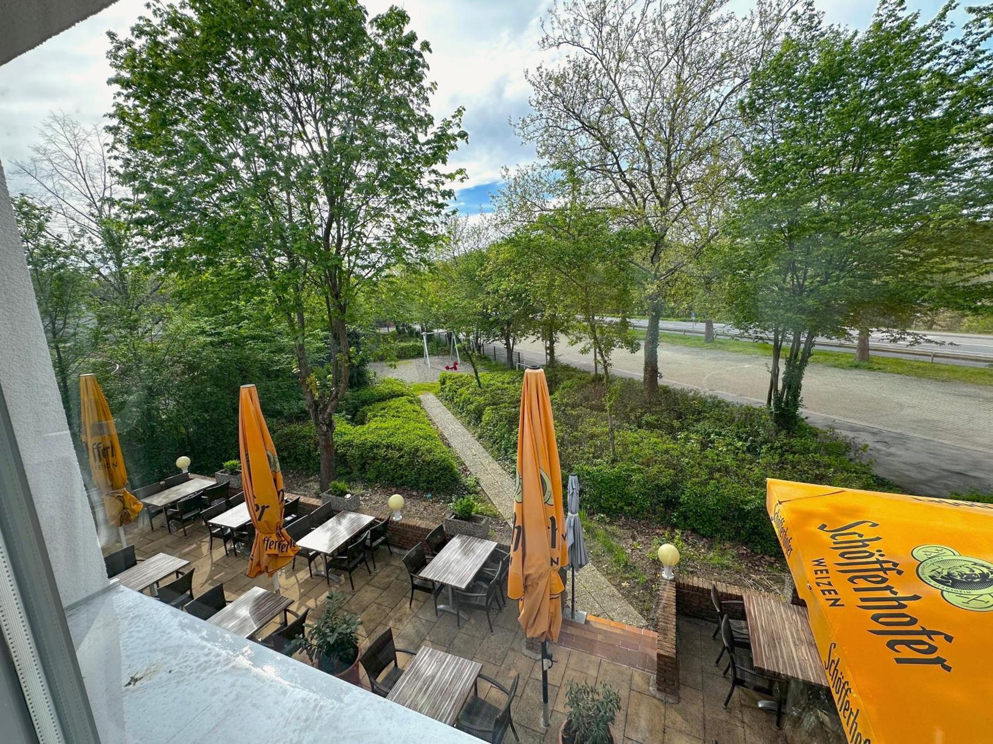 Premium Apartments Schwetzingen, Heidelberg, Speyer מראה חיצוני תמונה