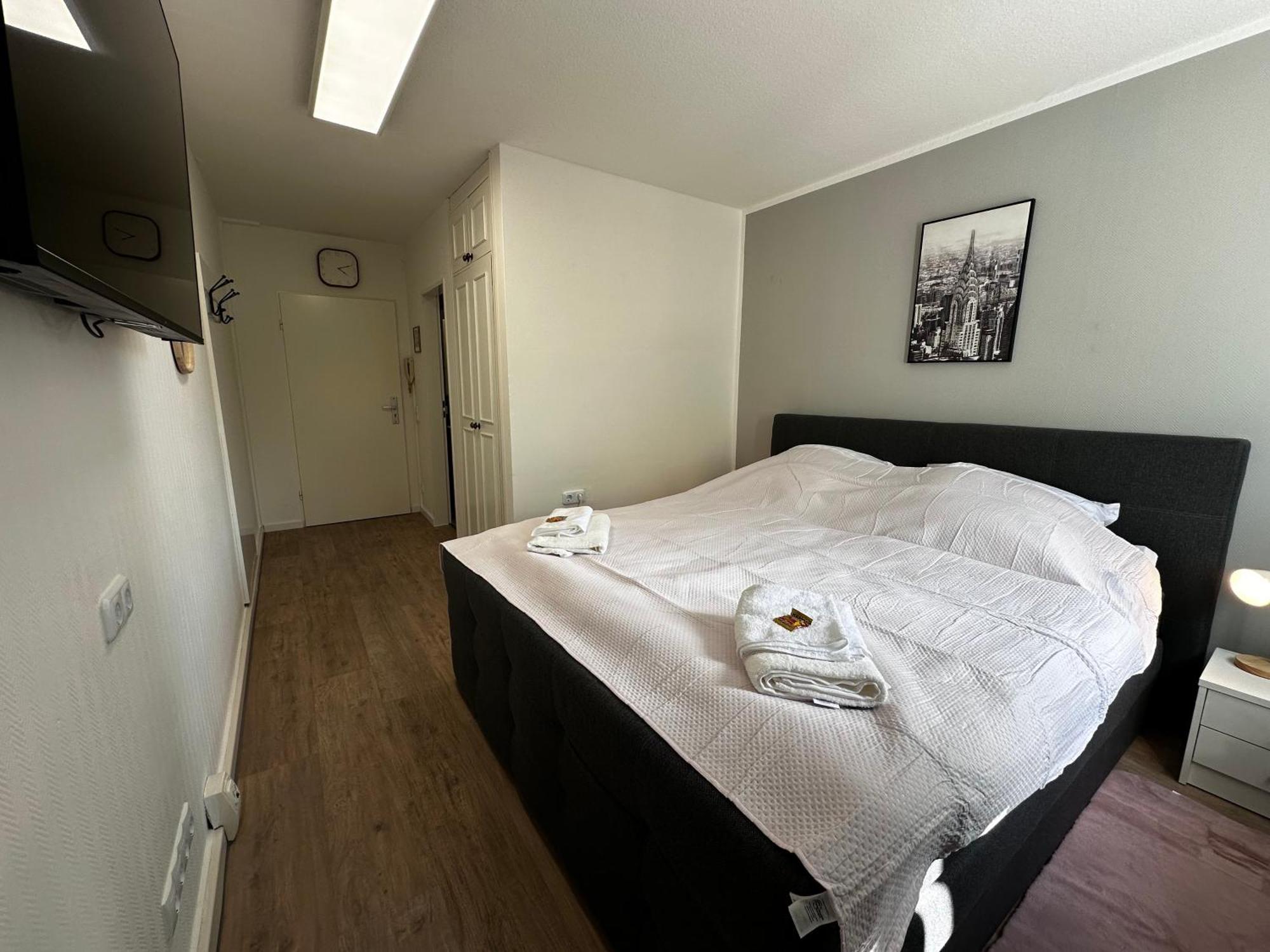 Premium Apartments Schwetzingen, Heidelberg, Speyer מראה חיצוני תמונה